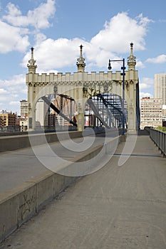 Smithfield Street Bridge