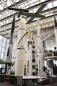 Smithsonian Air and Space Museum