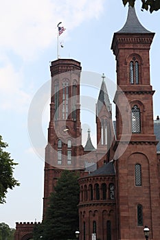 Smithsonian Institution