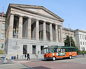 Smithsonian Institution Museums