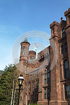 Smithsonian Institution