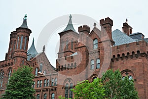 The Smithsonian Institution