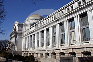 Smithsonian Museum photo