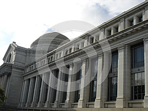 Smithsonian Museum Of Natural History photo