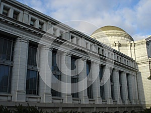 Smithsonian Museum Of Natural History photo