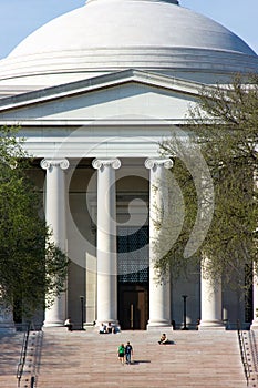 Smithsonian museum Washington