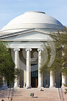 Smithsonian museum Washington