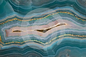 Smithsonite keystone mineral