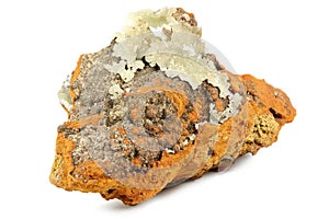 Smithsonite