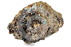 Smithsonite