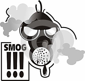 Smog Mask