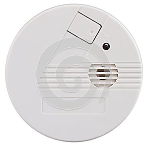 Smoke detector