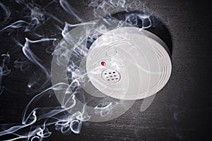 Smoke Detector