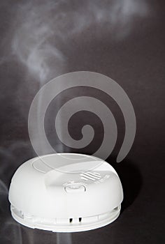 Smoke Detector