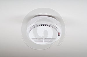 Smoke Detector