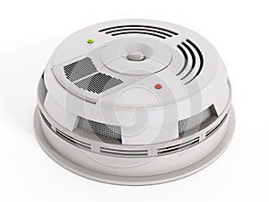 Smoke Detector