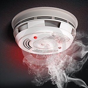 Smoke Detector