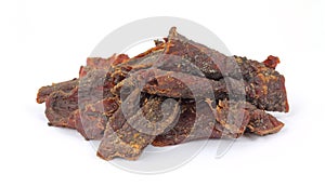 Smoke Flavored Beef Jerky