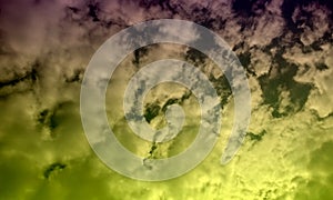 Smoke fog abstract background.Abstract smoke mist fog on a black background. Texture, isolated.Powerful smoke abstract. photo