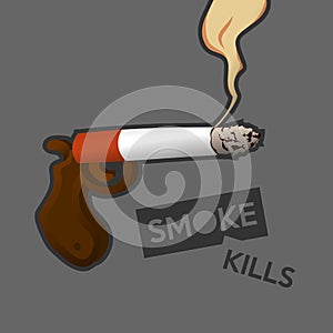 Smoke Kills