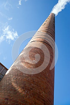Smoke Stack