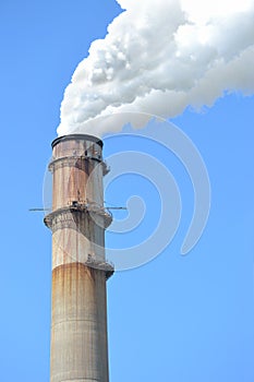 Smoke Stack