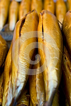 Smoked Cod Fish#2