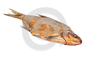 Smoked fish bream