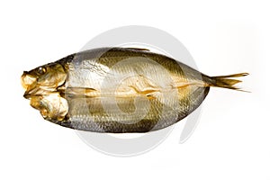 Smoked Kipper Fish