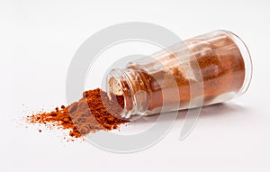 Smoked paprika