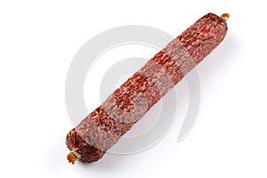 Smoked sausage