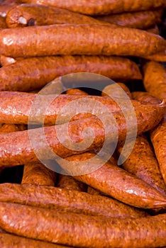 Smoked Sausages