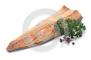 Smoked Trout