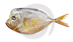 Smoked vomer fish