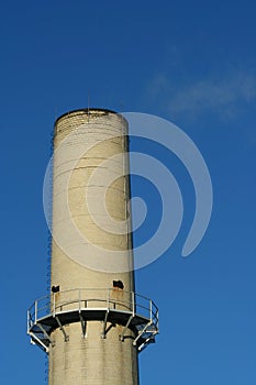 Smokestack