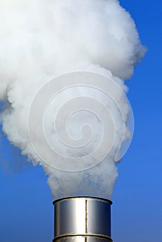 Smokestack