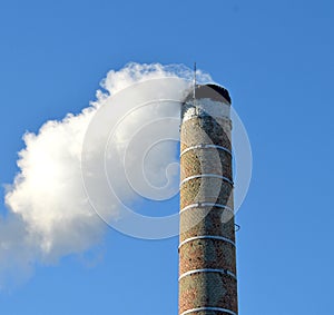 Smokestack