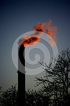 Smokestack