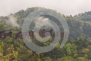 Smokey Mountains Cabins