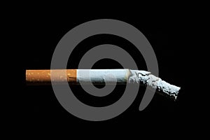 Smoking is a leading cause of cancer and death