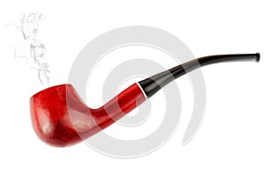 Smoking pipe