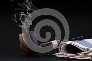 Smoking pipe