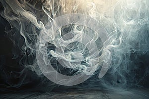 Smoky Abstraction