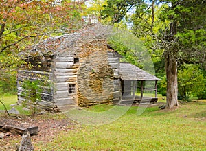 Smoky Mountains Cabin