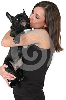 Smooch the Dog photo