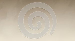 Abstract Beige Gradient Background