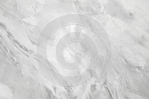 Smooth abstract gray marble stone texture background, building finishing material for home design interior