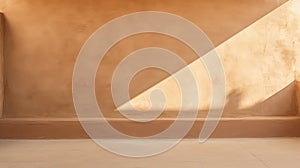 smooth adobe wall texture