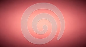 Soft Gradient Background - Pink and Red Hues