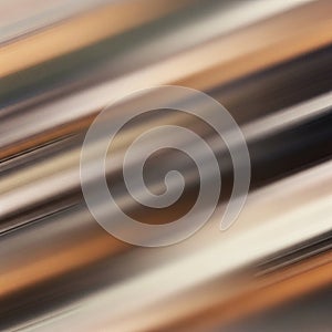 The smooth blurred lines create a sense of motion resembling a dynamic flow